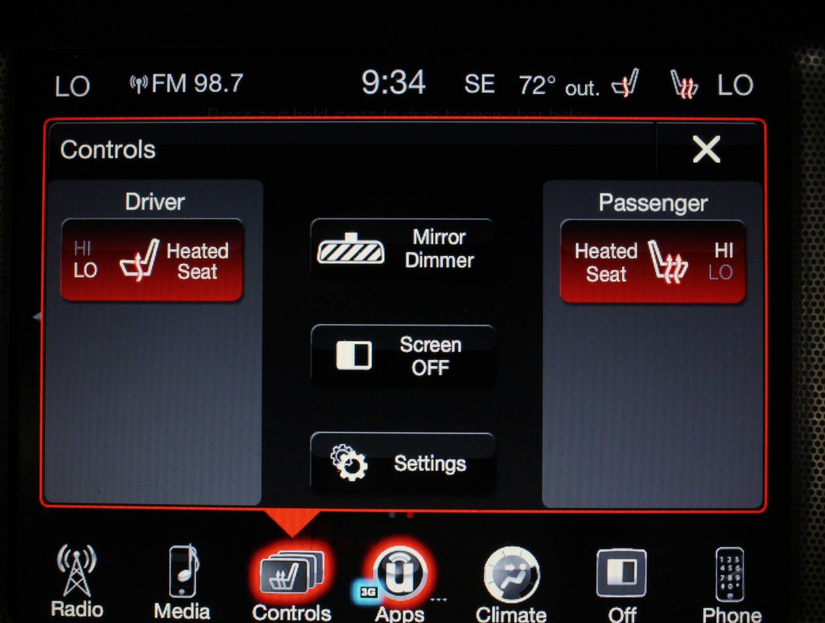 Florida Fine Cars - Used DODGE CHARGER 2015 WEST PALM SXT
