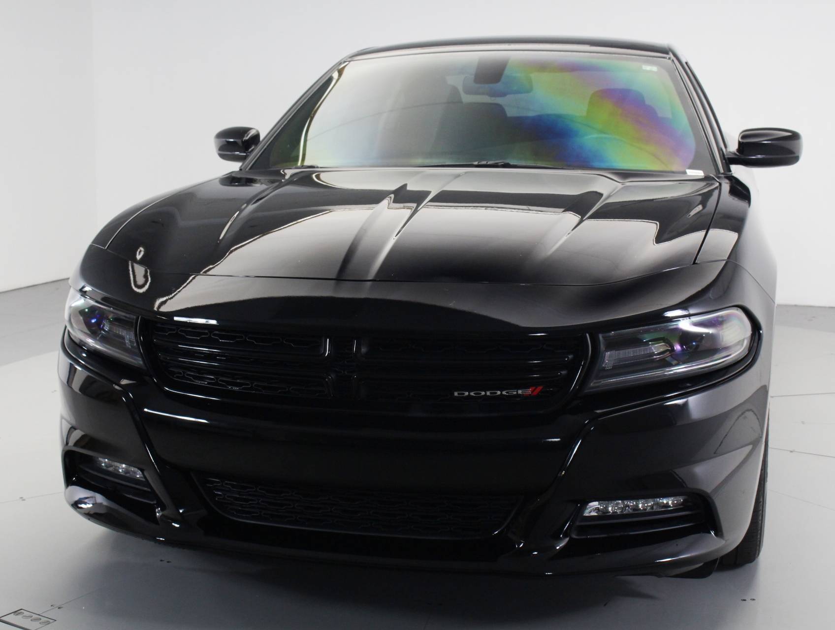 Florida Fine Cars - Used DODGE CHARGER 2015 WEST PALM SXT