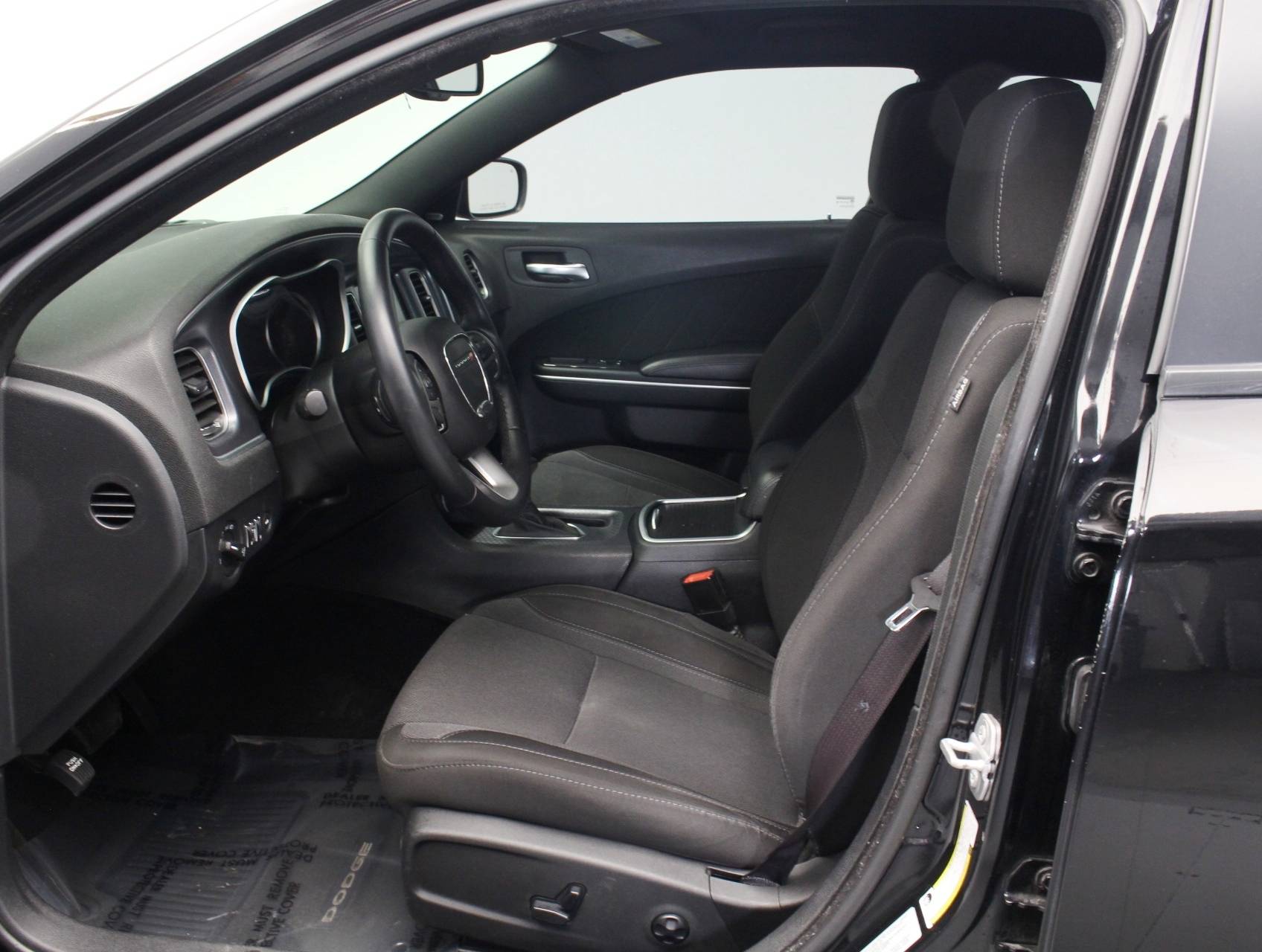 Florida Fine Cars - Used DODGE CHARGER 2015 WEST PALM SXT