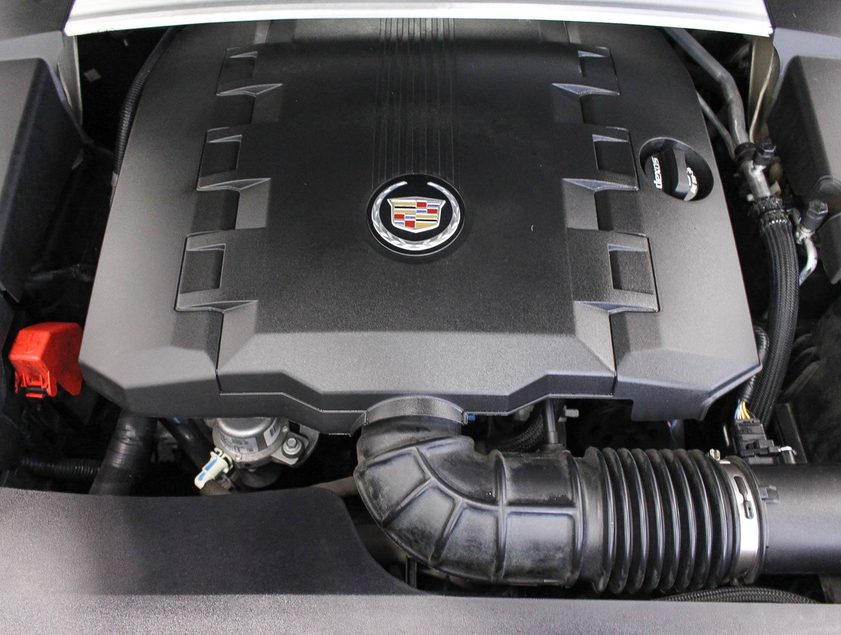 Florida Fine Cars - Used CADILLAC CTS 2012 MARGATE LUXURY