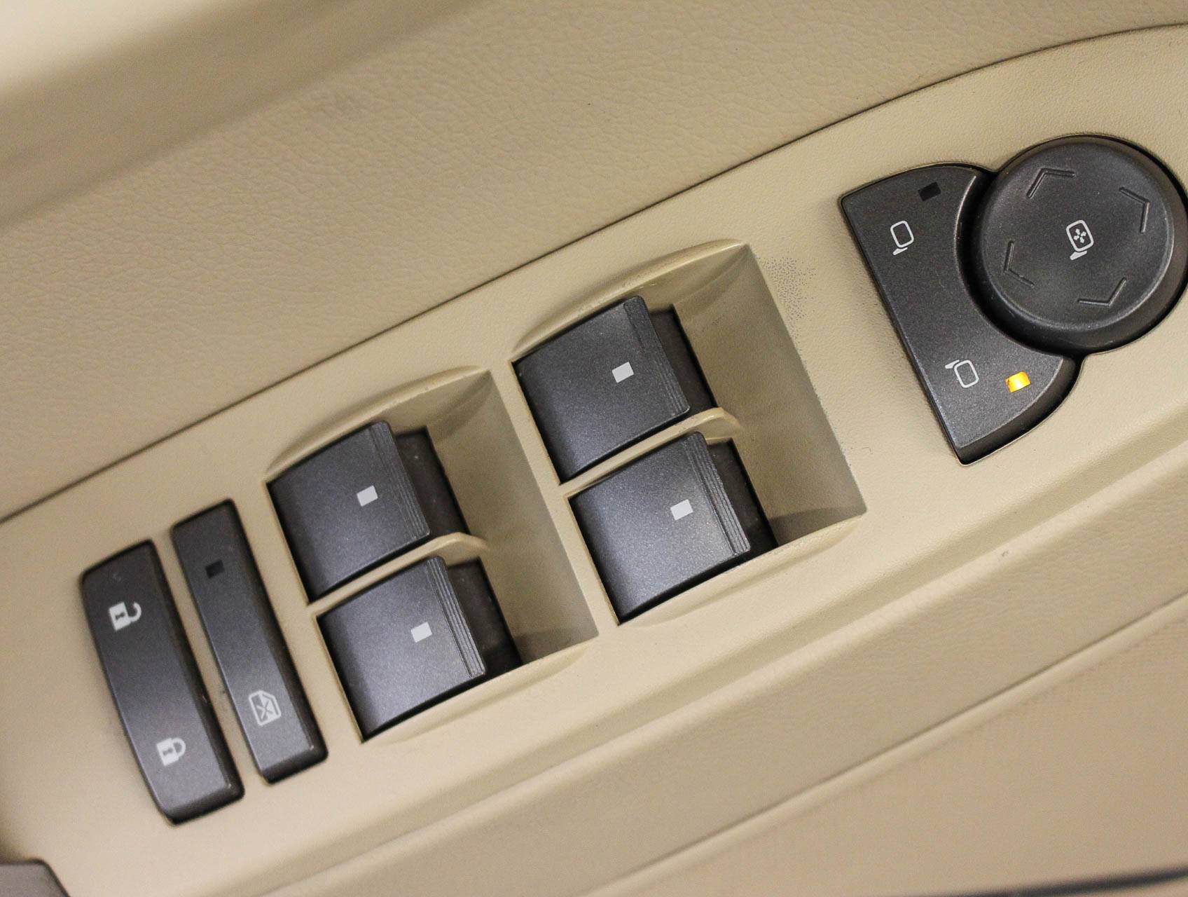 Florida Fine Cars - Used CADILLAC CTS 2012 MARGATE LUXURY