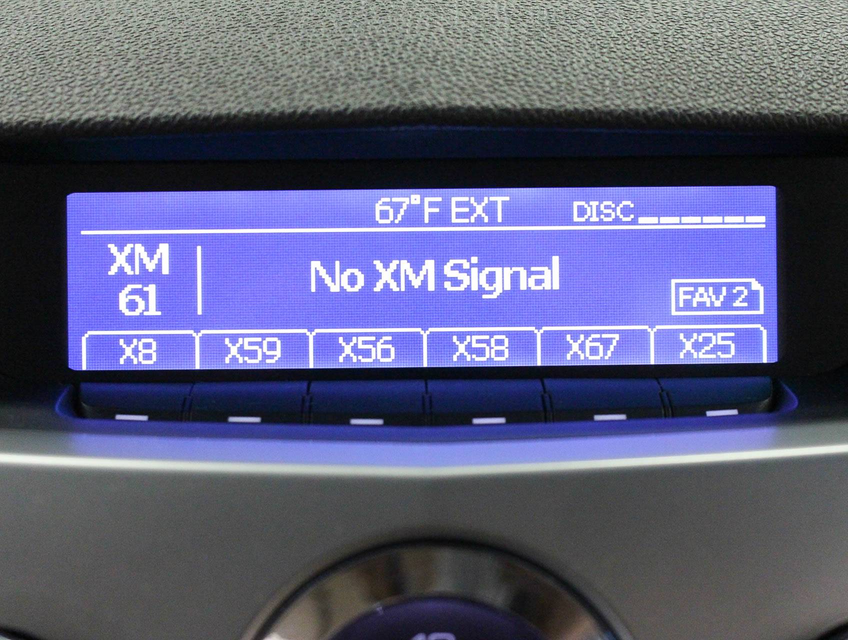 Florida Fine Cars - Used CADILLAC CTS 2012 MARGATE LUXURY