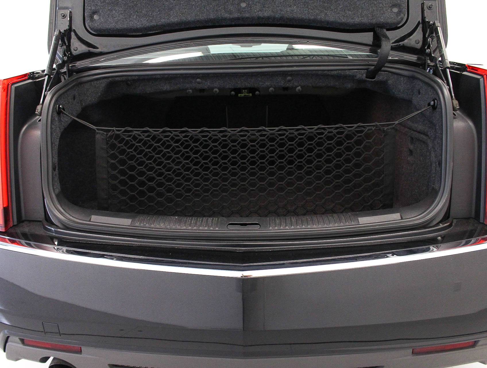 Florida Fine Cars - Used CADILLAC CTS 2012 MARGATE LUXURY