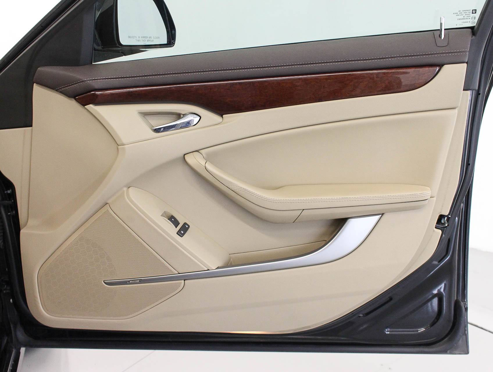 Florida Fine Cars - Used CADILLAC CTS 2012 MARGATE LUXURY