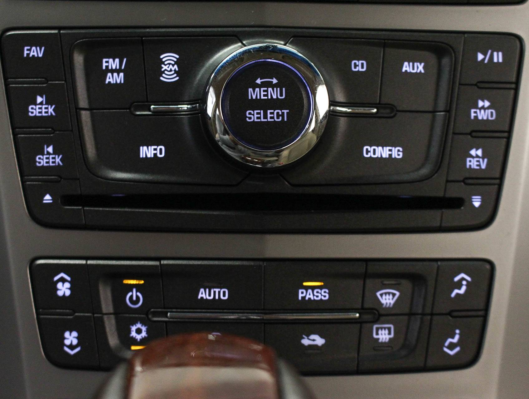 Florida Fine Cars - Used CADILLAC CTS 2012 MARGATE LUXURY