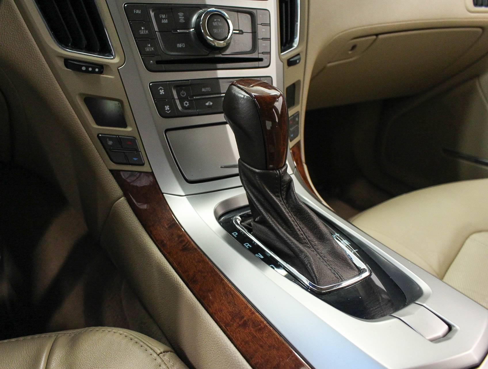 Florida Fine Cars - Used CADILLAC CTS 2012 MARGATE LUXURY