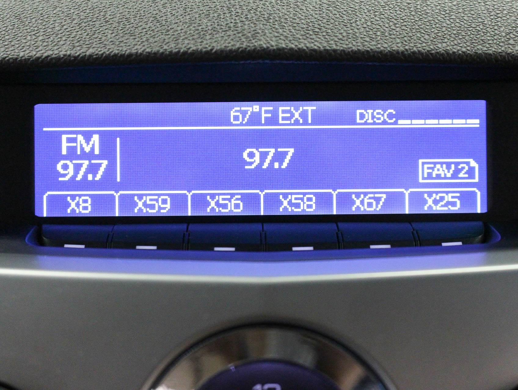 Florida Fine Cars - Used CADILLAC CTS 2012 MARGATE LUXURY