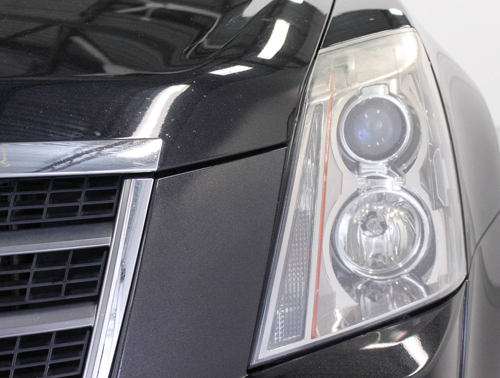 Florida Fine Cars - Used CADILLAC CTS 2012 MARGATE LUXURY