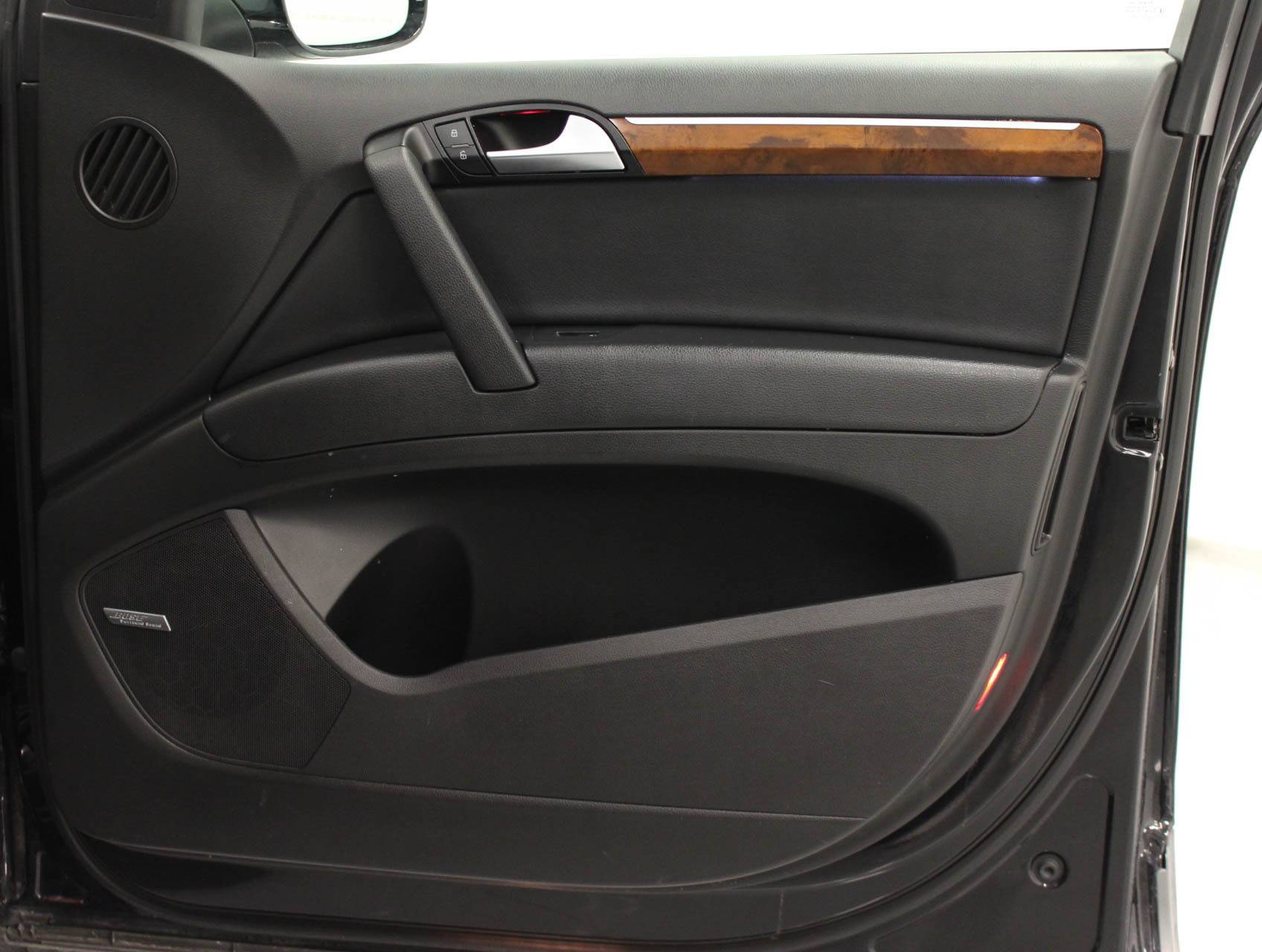 Florida Fine Cars - Used AUDI Q7 2011 MARGATE PREMIUM PLUS