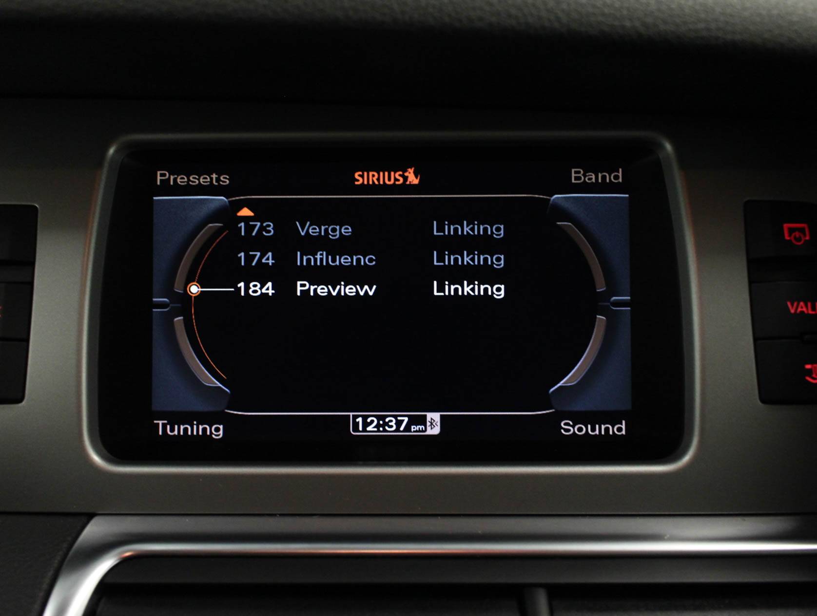 Florida Fine Cars - Used AUDI Q7 2011 MARGATE PREMIUM PLUS