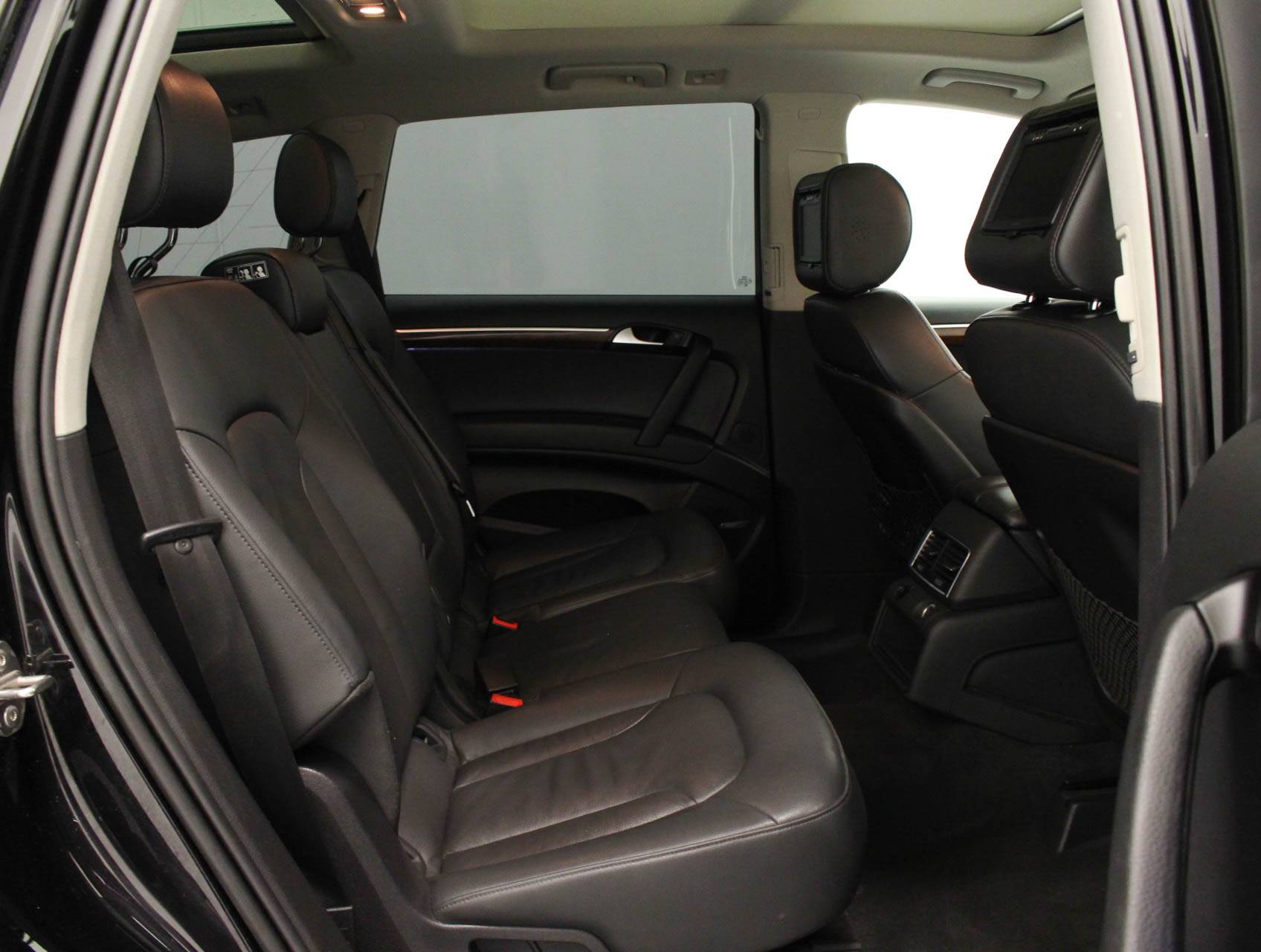 Florida Fine Cars - Used AUDI Q7 2011 MARGATE PREMIUM PLUS