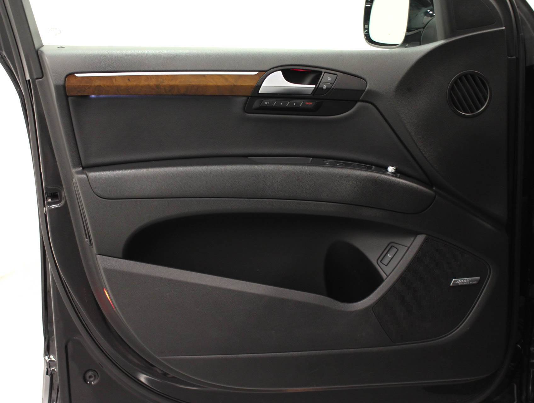 Florida Fine Cars - Used AUDI Q7 2011 MARGATE PREMIUM PLUS