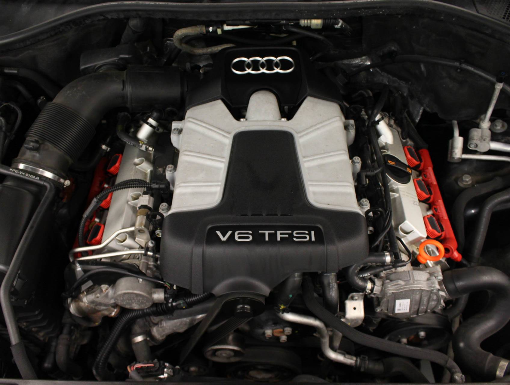 Florida Fine Cars - Used AUDI Q7 2011 MARGATE PREMIUM PLUS