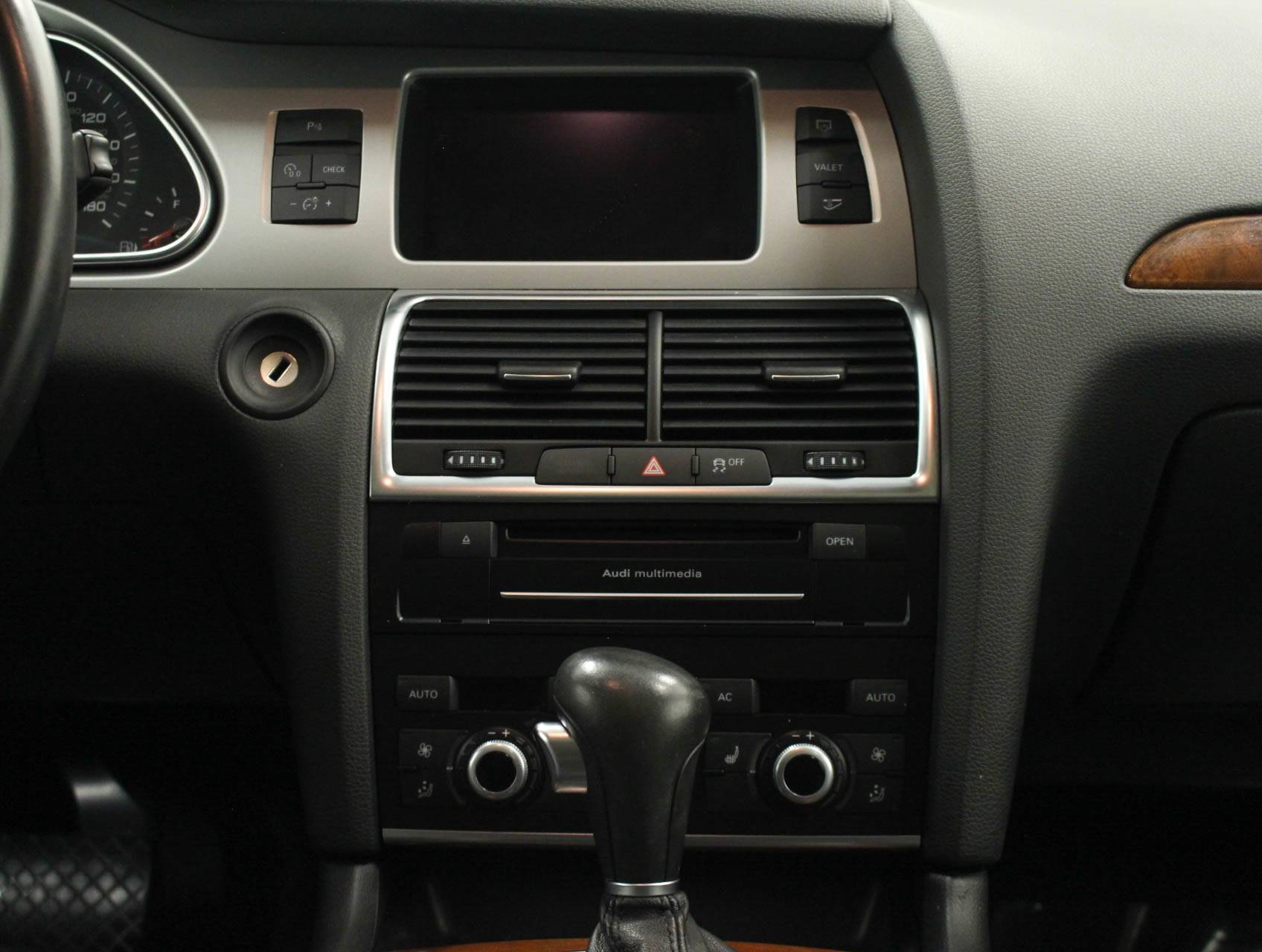 Florida Fine Cars - Used AUDI Q7 2011 MARGATE PREMIUM PLUS