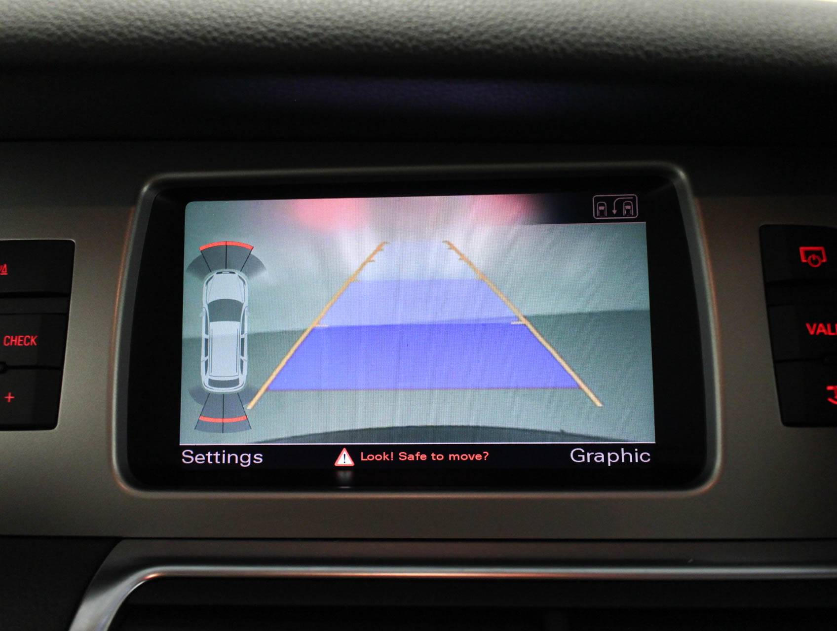 Florida Fine Cars - Used AUDI Q7 2011 MARGATE PREMIUM PLUS