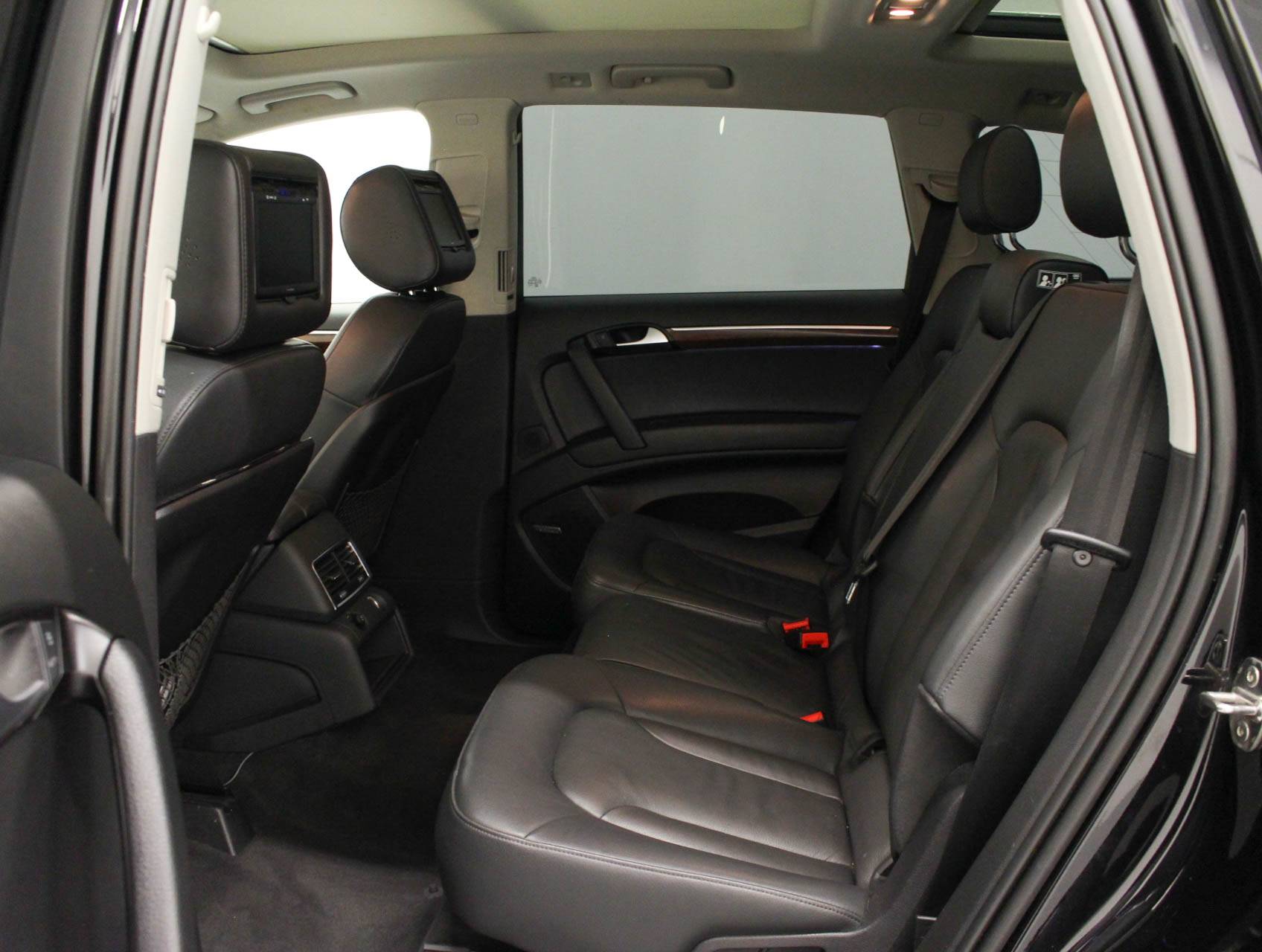 Florida Fine Cars - Used AUDI Q7 2011 MARGATE PREMIUM PLUS