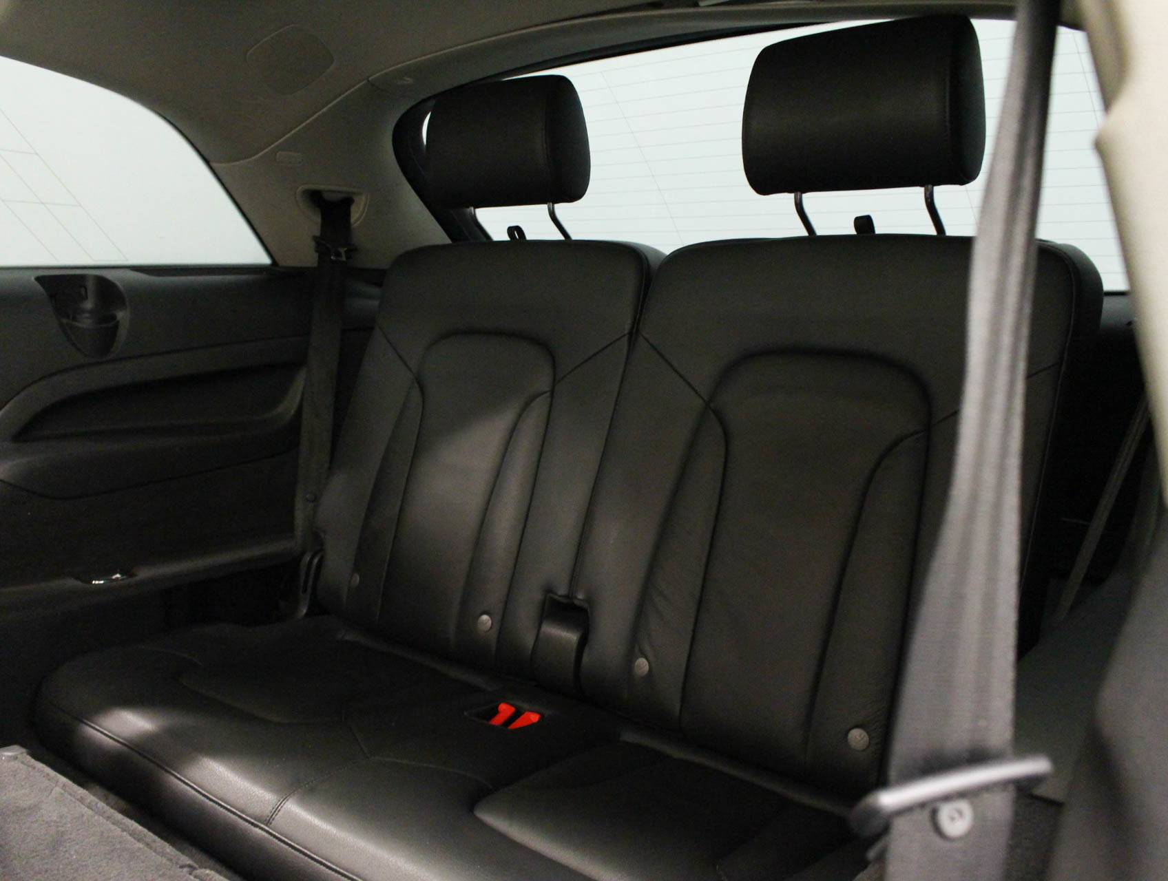 Florida Fine Cars - Used AUDI Q7 2011 MARGATE PREMIUM PLUS