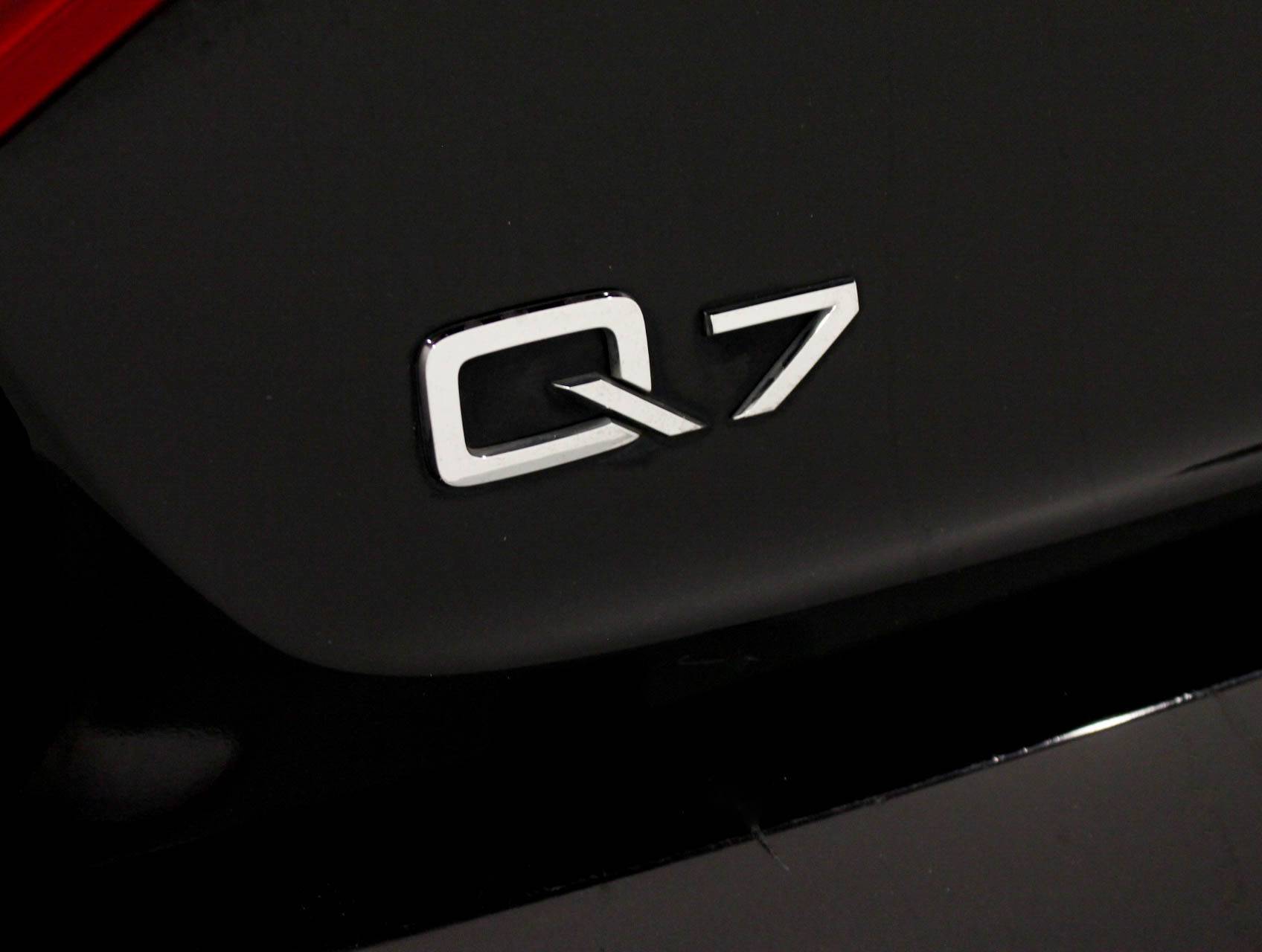 Florida Fine Cars - Used AUDI Q7 2011 MARGATE PREMIUM PLUS