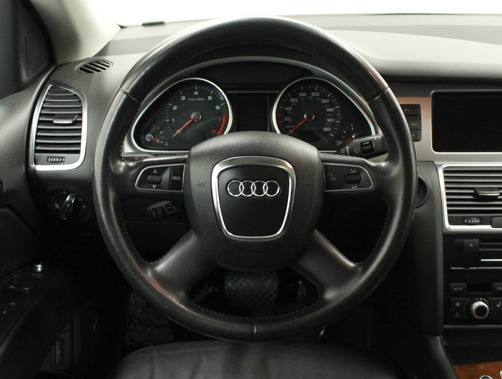 Florida Fine Cars - Used AUDI Q7 2011 MARGATE PREMIUM PLUS