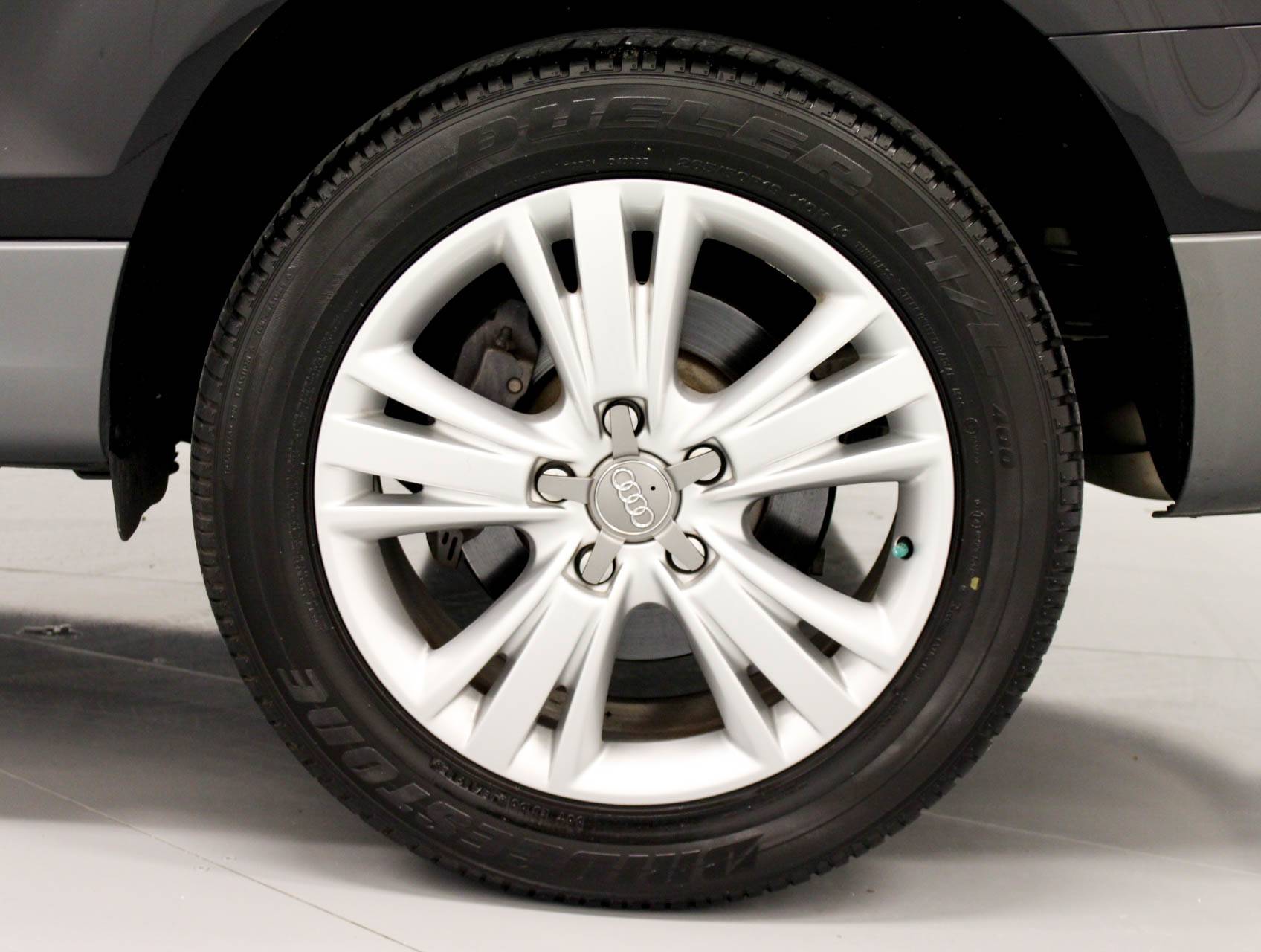 Florida Fine Cars - Used AUDI Q7 2011 MARGATE PREMIUM PLUS