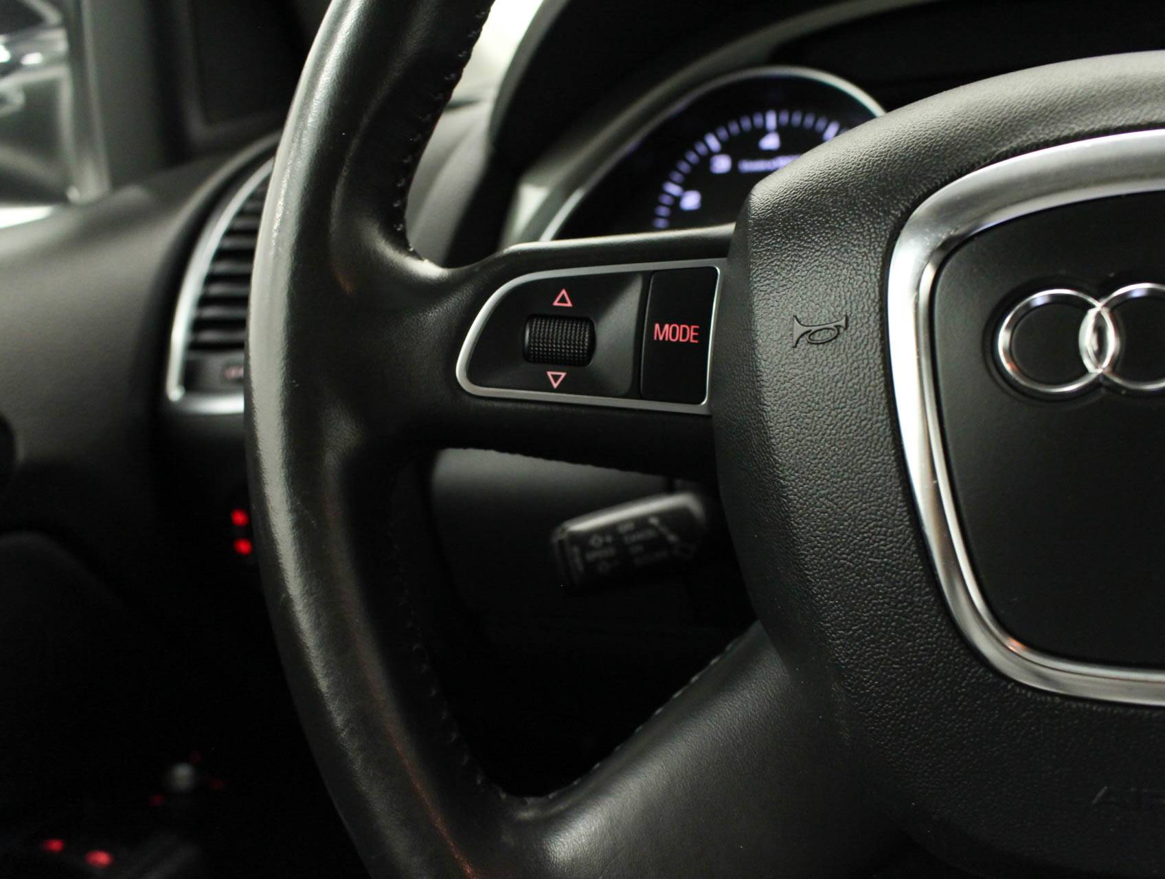 Florida Fine Cars - Used AUDI Q7 2011 MARGATE PREMIUM PLUS