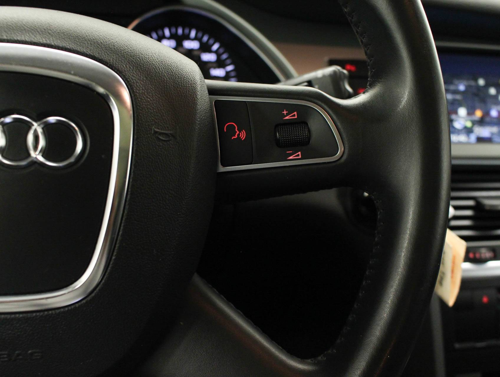 Florida Fine Cars - Used AUDI Q7 2011 MARGATE PREMIUM PLUS