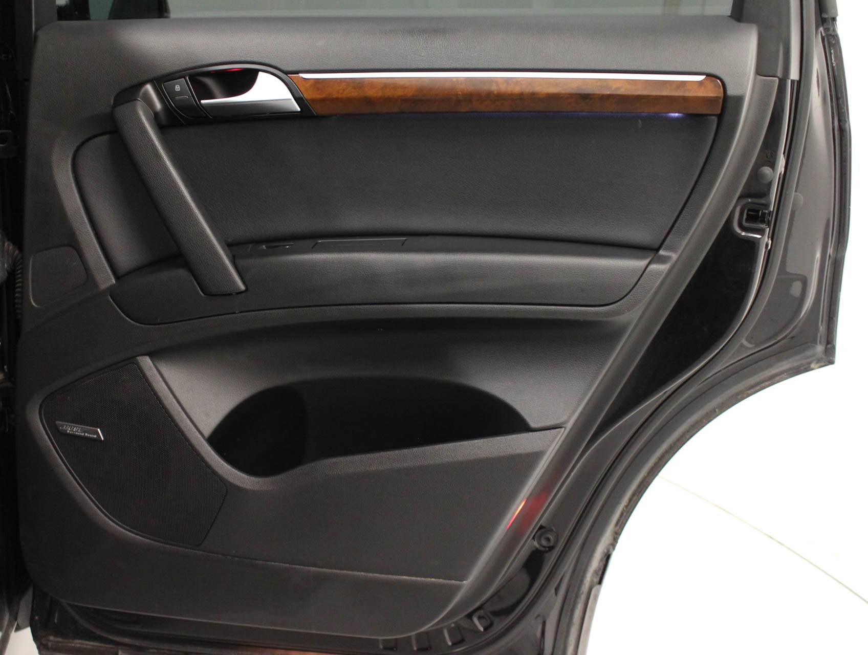 Florida Fine Cars - Used AUDI Q7 2011 MARGATE PREMIUM PLUS