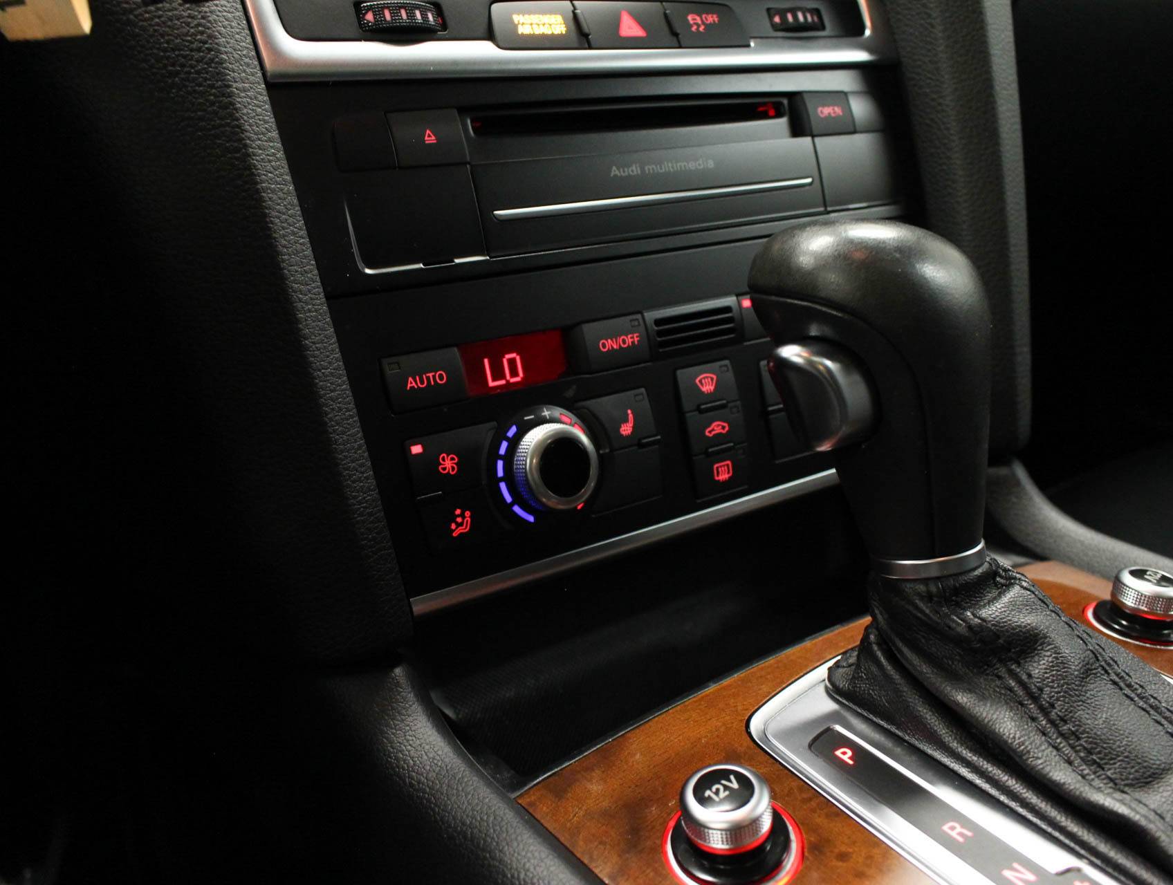 Florida Fine Cars - Used AUDI Q7 2011 MARGATE PREMIUM PLUS