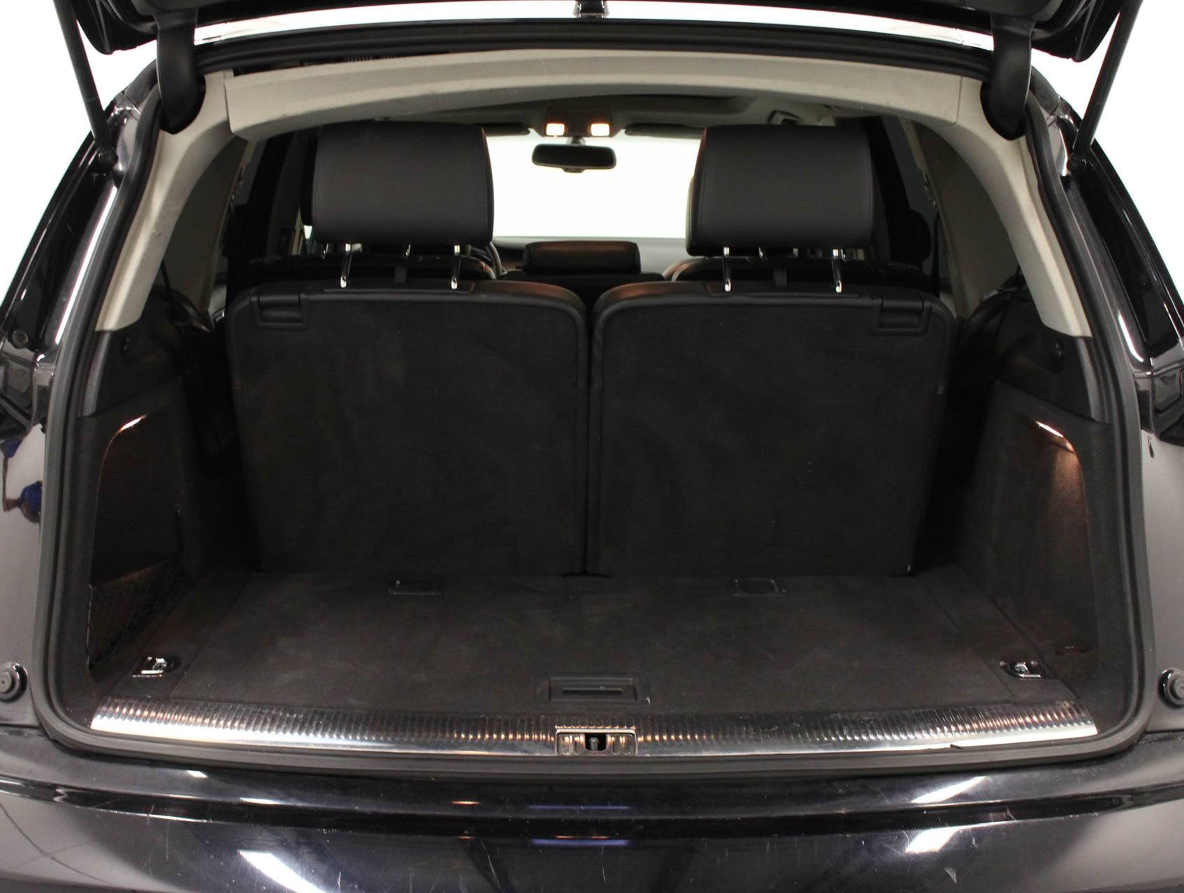 Florida Fine Cars - Used AUDI Q7 2011 MARGATE PREMIUM PLUS