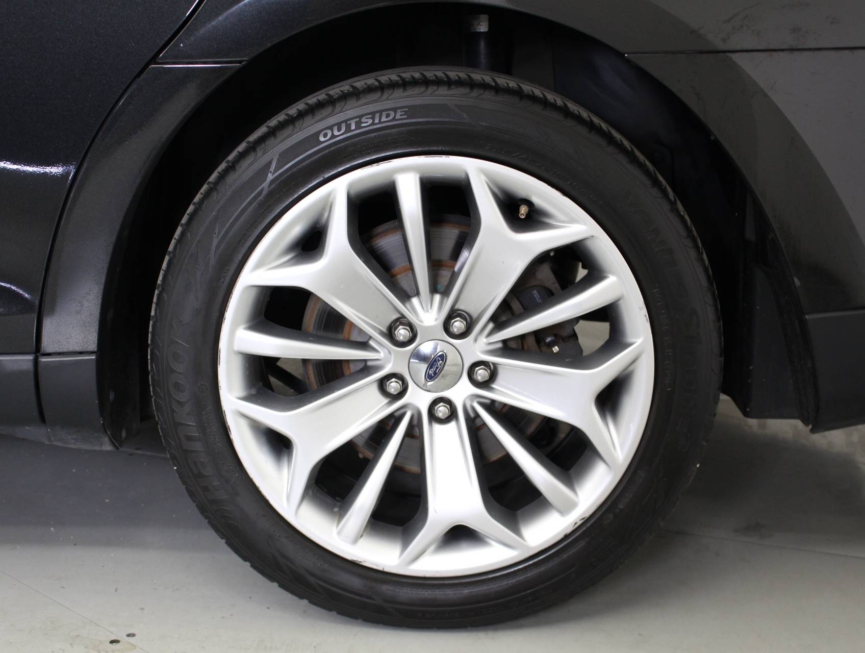 Florida Fine Cars - Used FORD TAURUS 2014 WEST PALM LIMITED