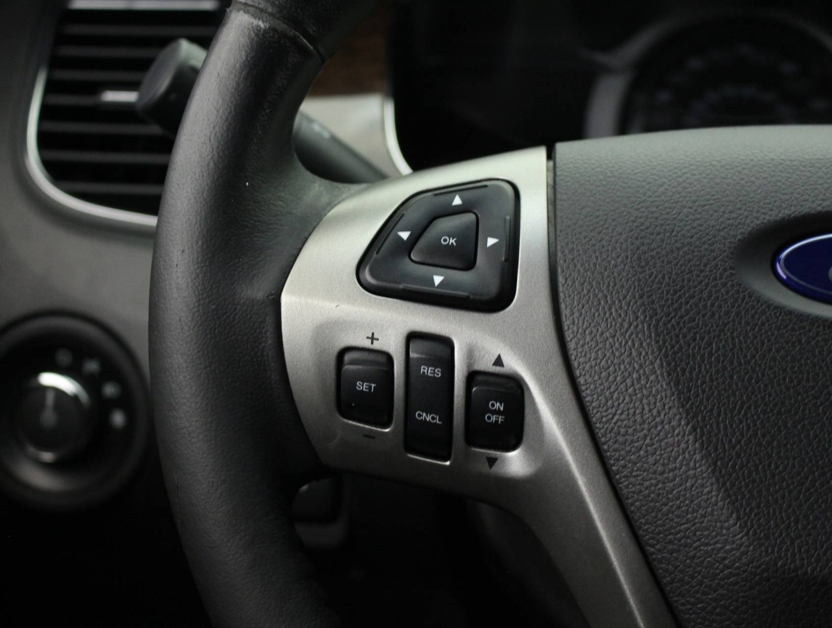 Florida Fine Cars - Used FORD TAURUS 2014 WEST PALM LIMITED