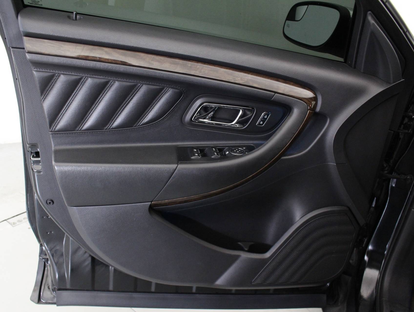 Florida Fine Cars - Used FORD TAURUS 2014 WEST PALM LIMITED