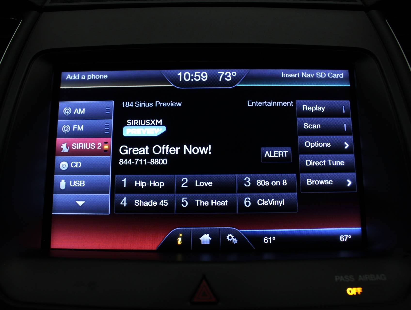 Florida Fine Cars - Used FORD TAURUS 2014 WEST PALM LIMITED