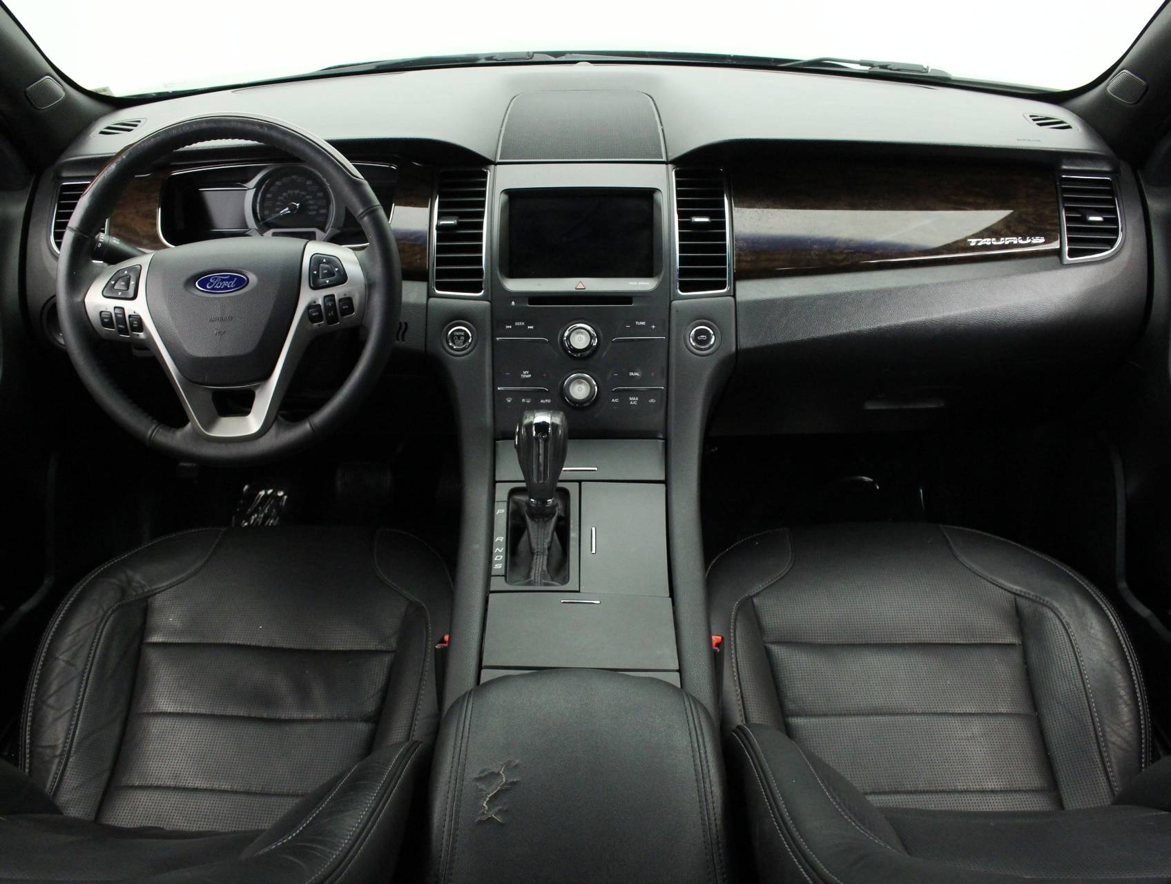 Florida Fine Cars - Used FORD TAURUS 2014 WEST PALM LIMITED