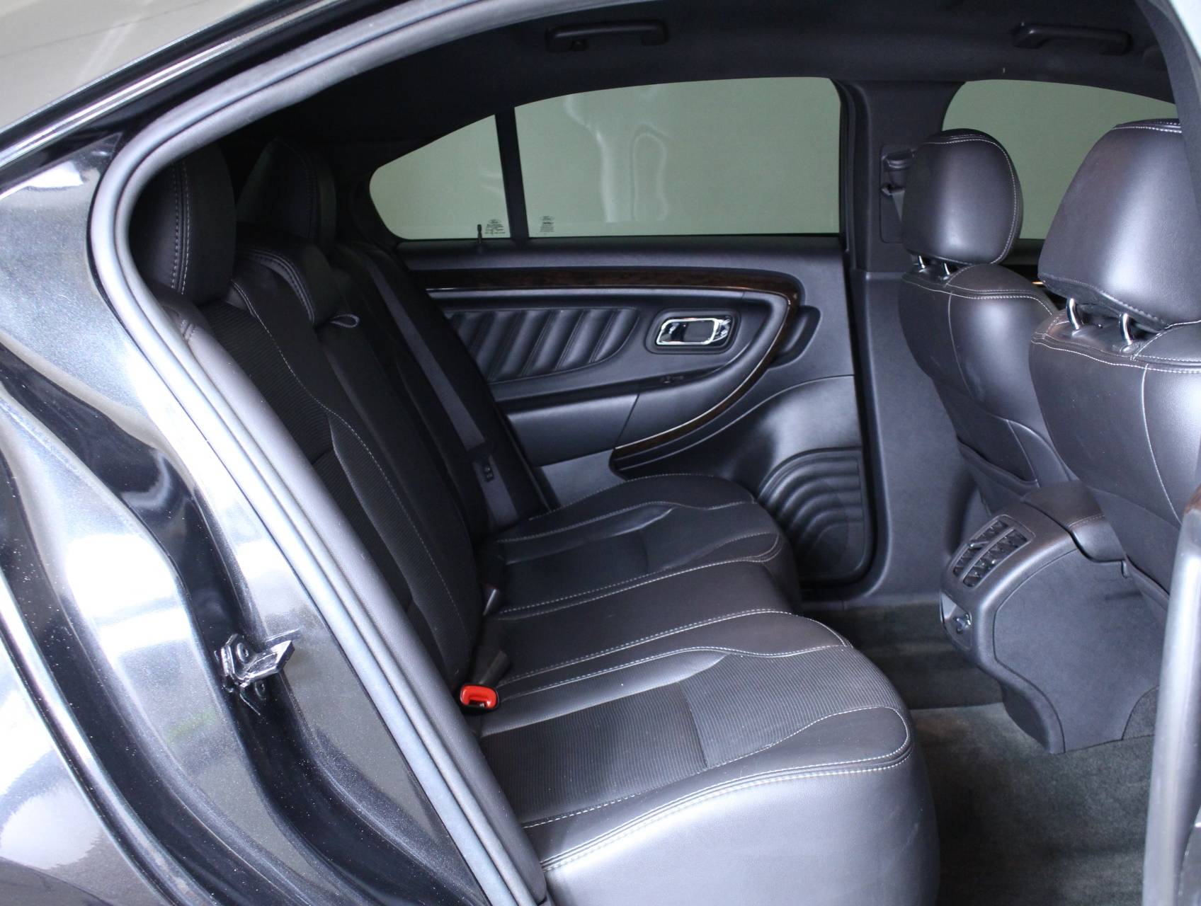 Florida Fine Cars - Used FORD TAURUS 2014 WEST PALM LIMITED