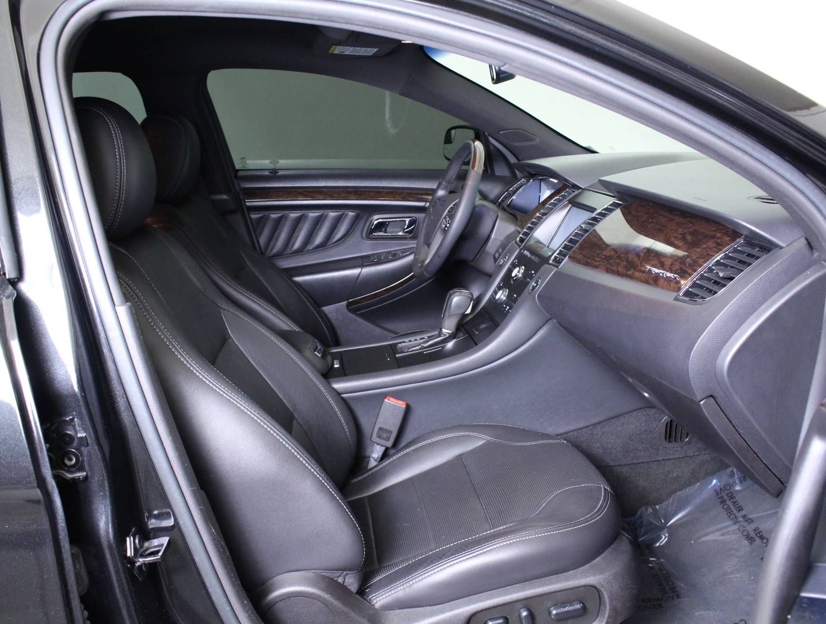 Florida Fine Cars - Used FORD TAURUS 2014 WEST PALM LIMITED