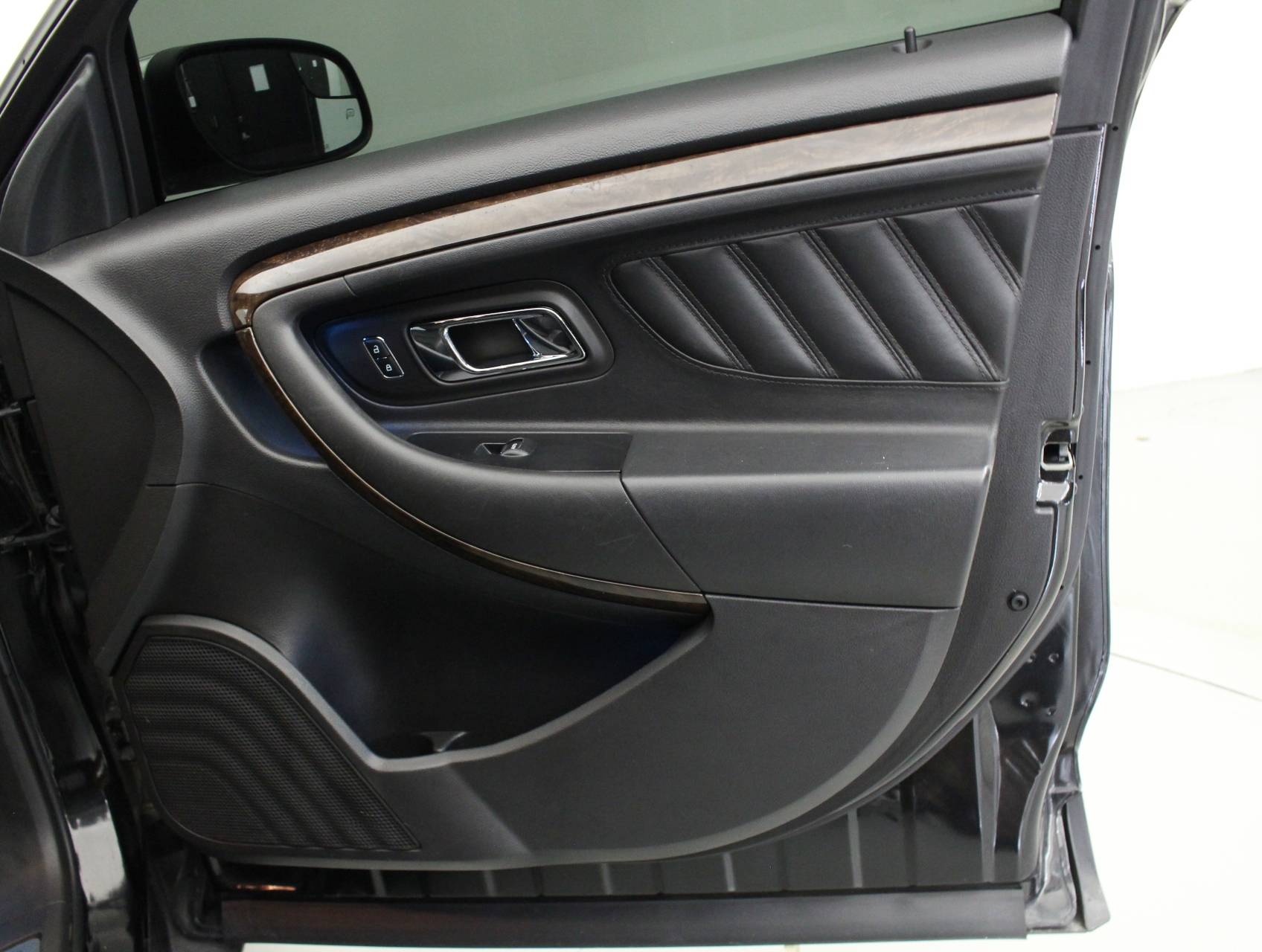 Florida Fine Cars - Used FORD TAURUS 2014 WEST PALM LIMITED