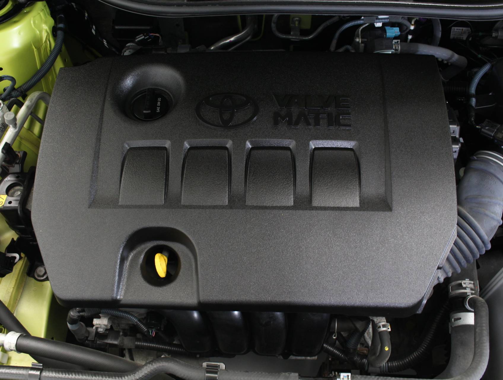 Florida Fine Cars - Used SCION IM 2016 MIAMI 