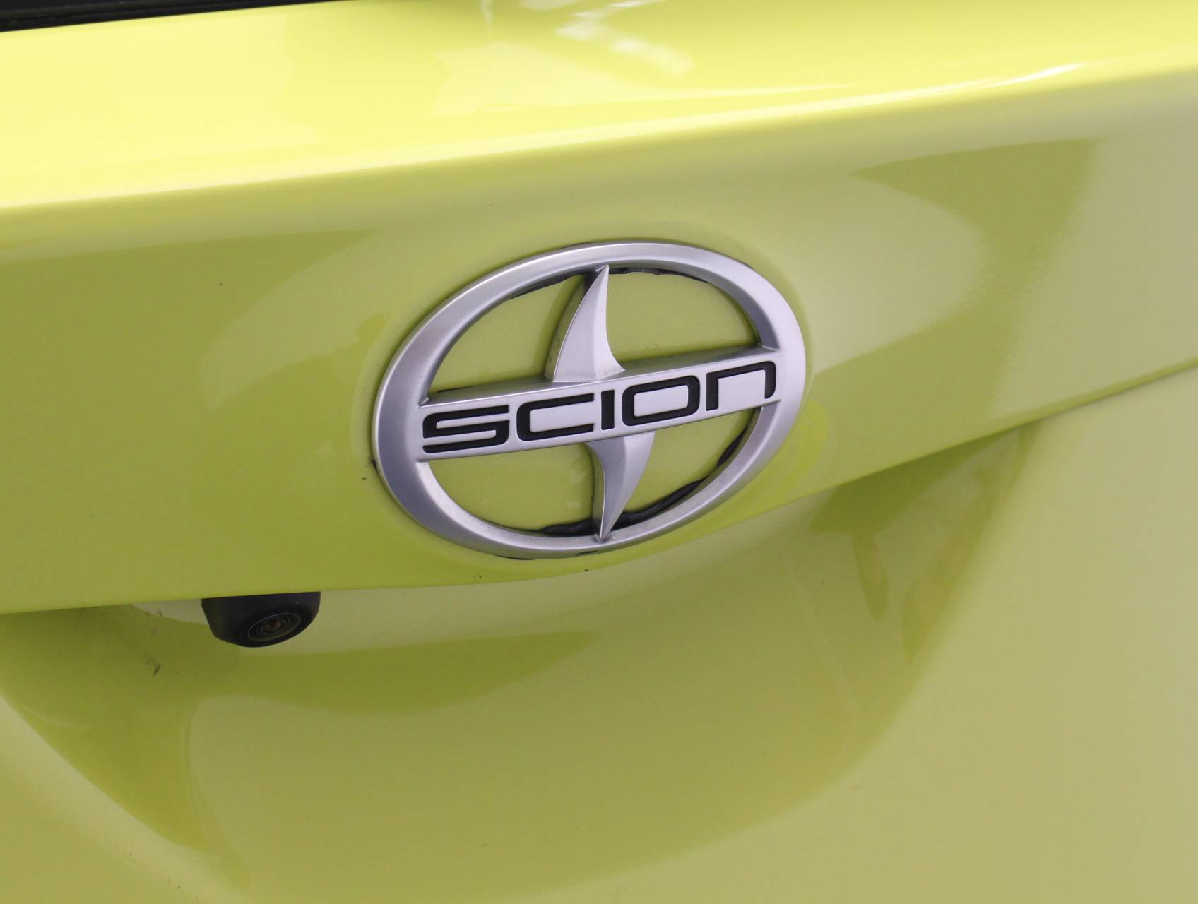 Florida Fine Cars - Used SCION IM 2016 MIAMI 