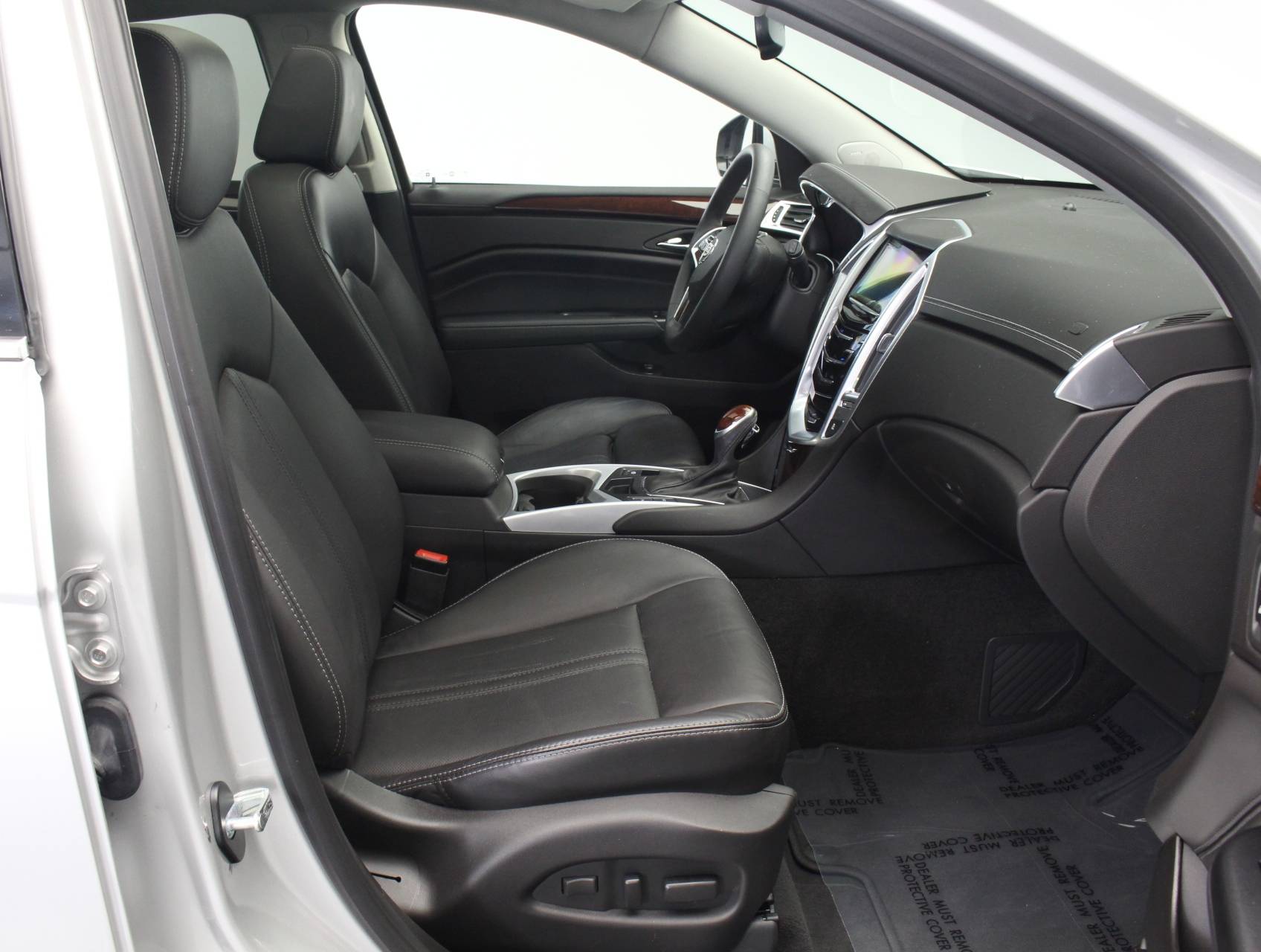 Florida Fine Cars - Used CADILLAC SRX 2016 WEST PALM LUXURY