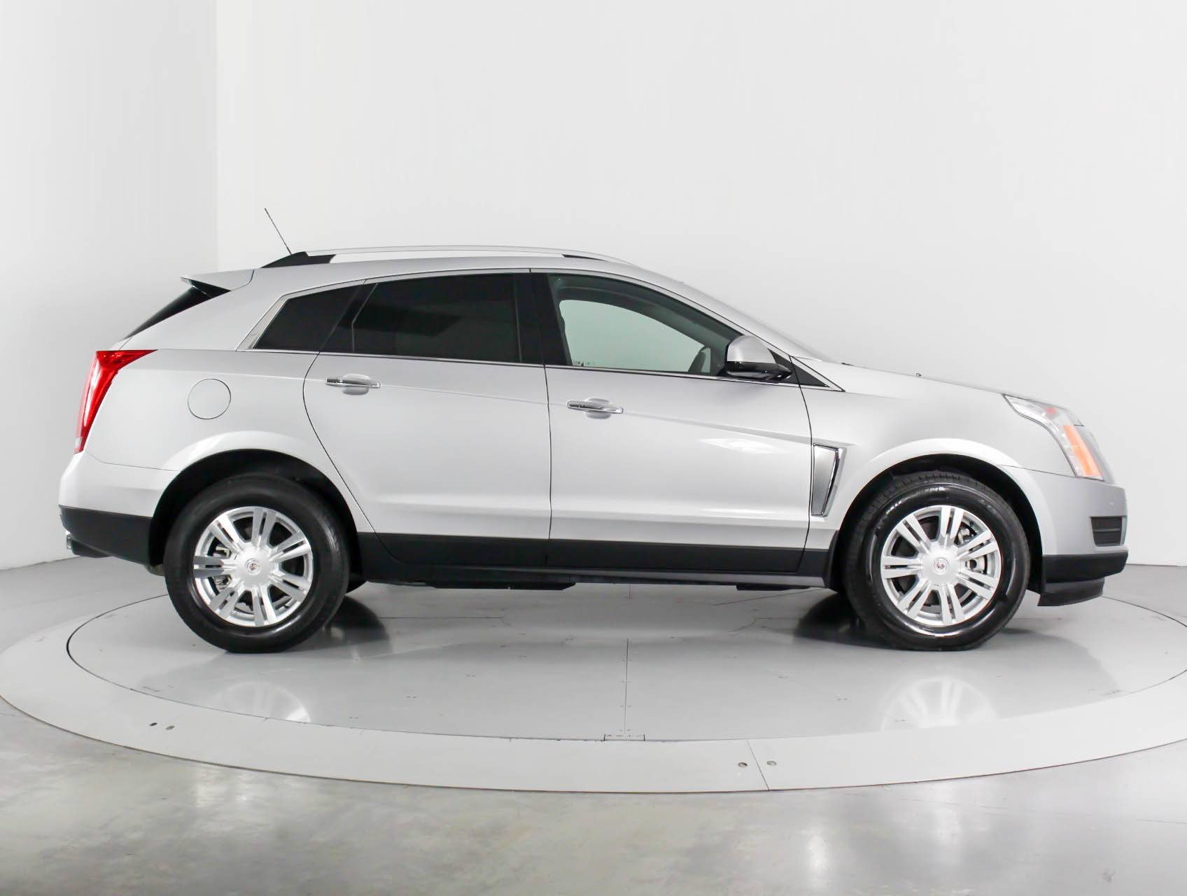Florida Fine Cars - Used CADILLAC SRX 2016 WEST PALM LUXURY