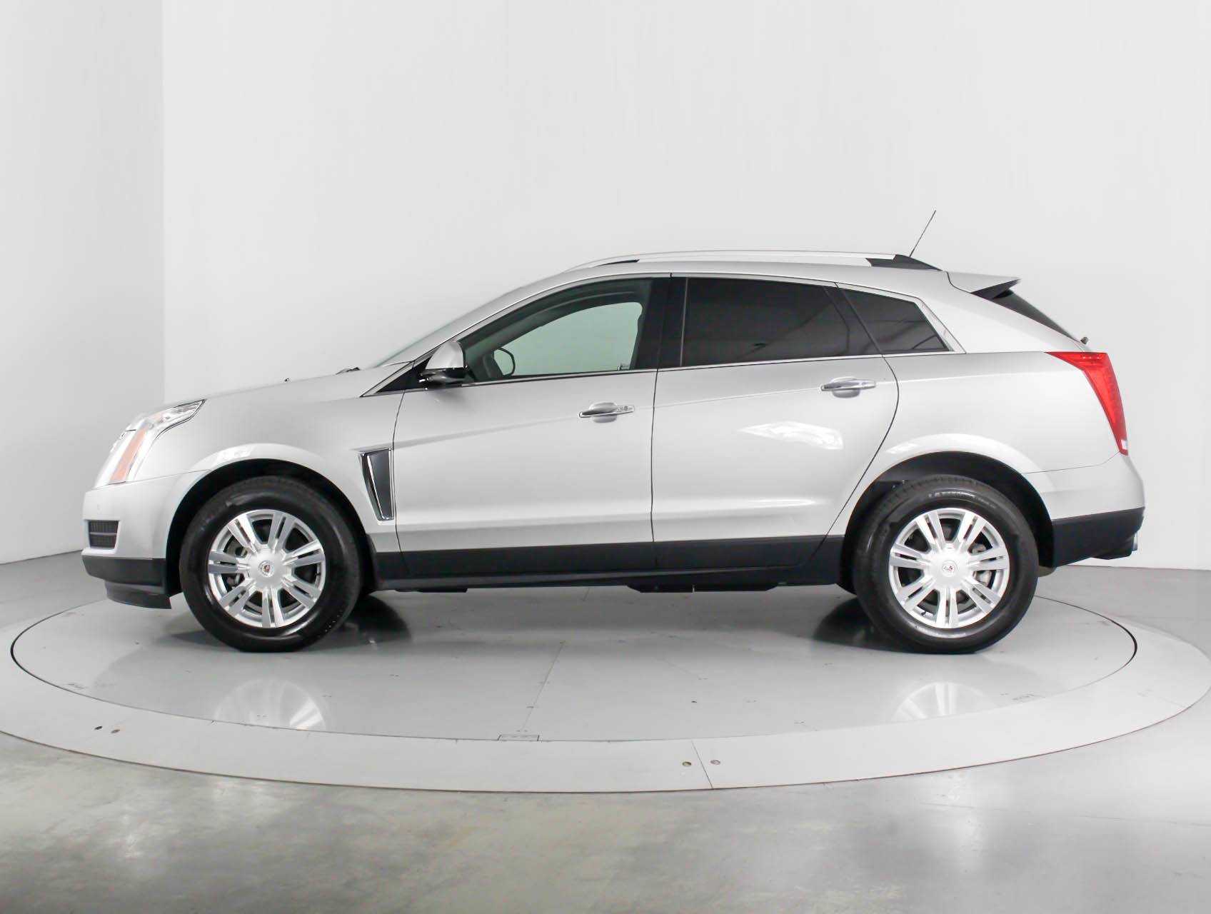 Florida Fine Cars - Used CADILLAC SRX 2016 WEST PALM LUXURY