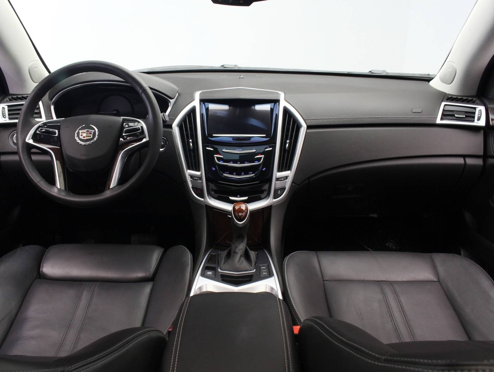 Florida Fine Cars - Used CADILLAC SRX 2016 WEST PALM LUXURY