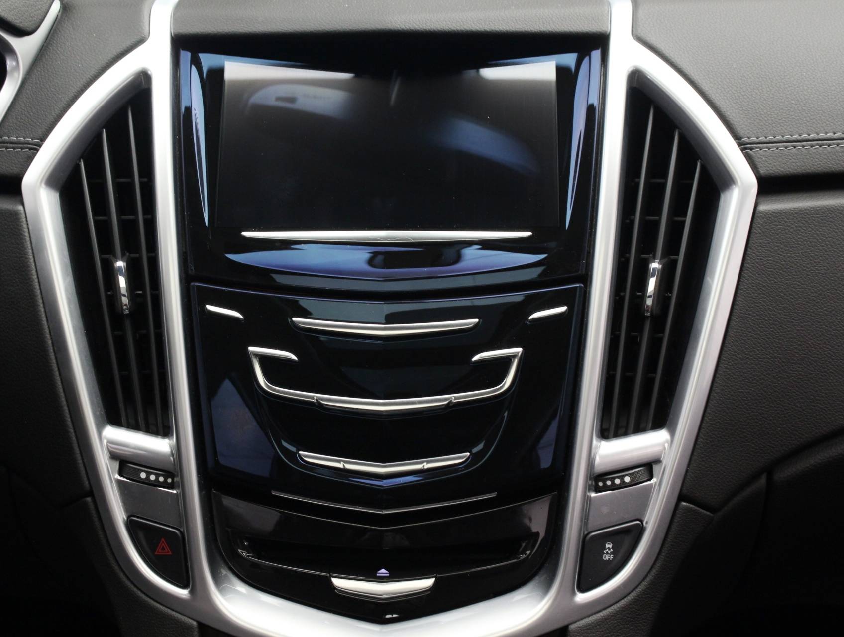 Florida Fine Cars - Used CADILLAC SRX 2016 WEST PALM LUXURY