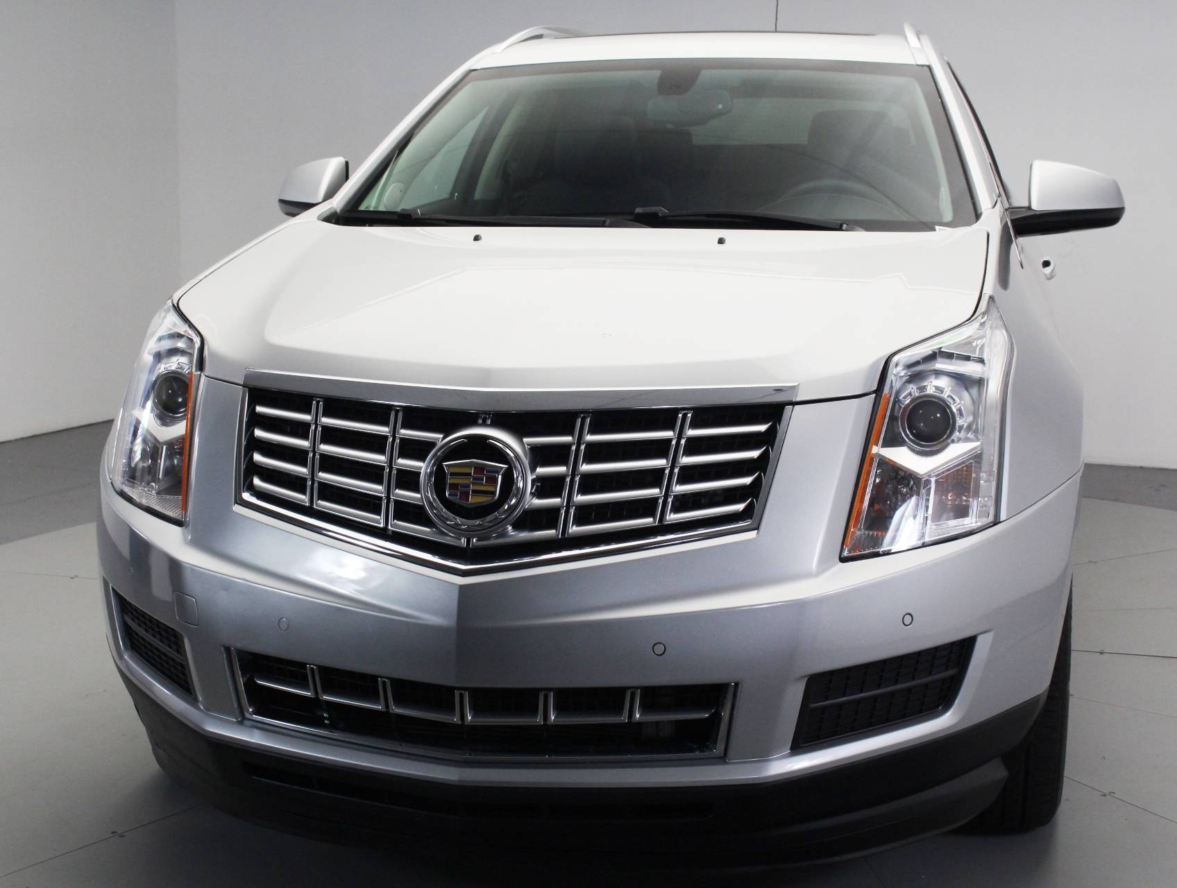 Florida Fine Cars - Used CADILLAC SRX 2016 WEST PALM LUXURY