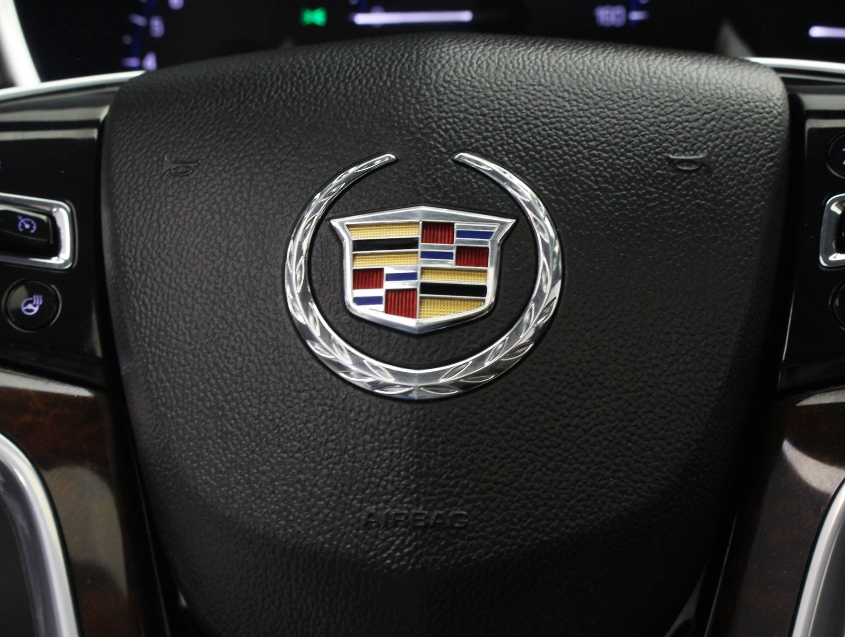 Florida Fine Cars - Used CADILLAC SRX 2016 WEST PALM LUXURY