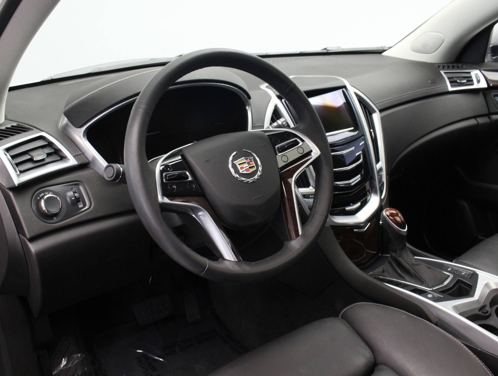 Florida Fine Cars - Used CADILLAC SRX 2016 WEST PALM LUXURY