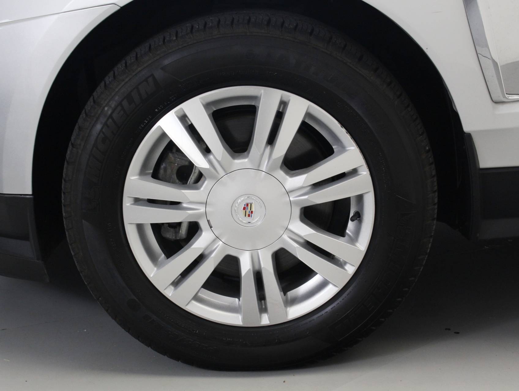 Florida Fine Cars - Used CADILLAC SRX 2016 WEST PALM LUXURY