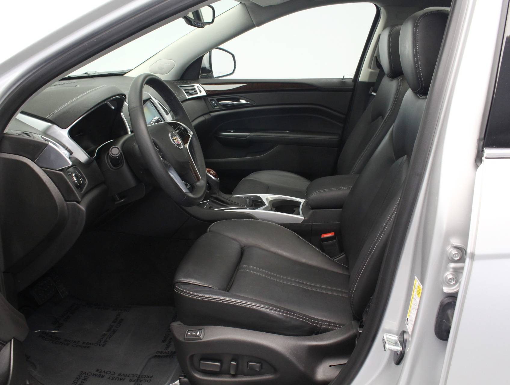 Florida Fine Cars - Used CADILLAC SRX 2016 WEST PALM LUXURY