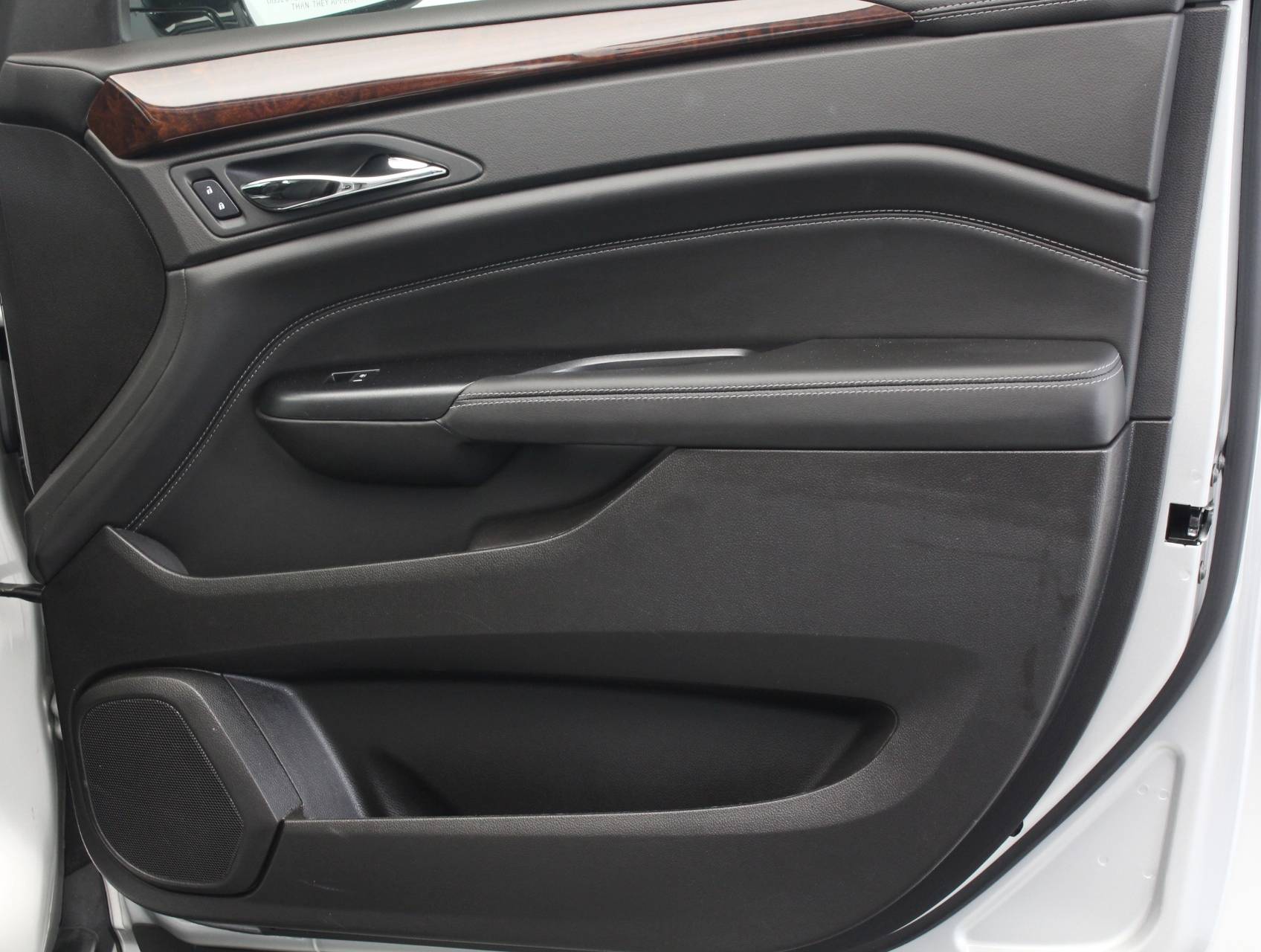 Florida Fine Cars - Used CADILLAC SRX 2016 WEST PALM LUXURY